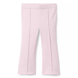 The Classic Flare Ponte Trouser