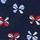 Bow Canvas Short