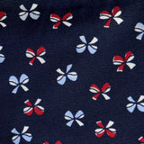 Bow Canvas Short