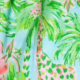 Lilly Pulitzer x Janie and Jack Rommy Baby Romper