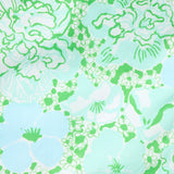 Lilly Pulitzer x Janie and Jack Lavi Baby Romper
