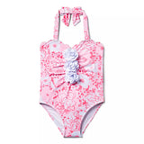Lilly Pulitzer x Janie and Jack Maddie Swimsuit