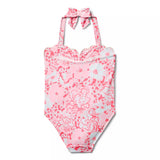 Lilly Pulitzer x Janie and Jack Maddie Swimsuit