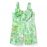 Lilly Pulitzer x Janie and Jack Tinker Romper