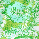 Lilly Pulitzer x Janie and Jack Tinker Romper