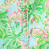 Lilly Pulitzer x Janie and Jack Lavin Shirt 