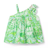 Lilly Pulitzer x Janie and Jack Tessa Top