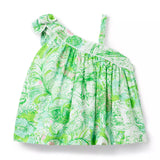 Lilly Pulitzer x Janie and Jack Tessa Top