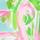 Lilly Pulitzer x Janie and Jack Carter Swim Trunk