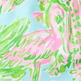 Lilly Pulitzer x Janie and Jack Carter Swim Trunk