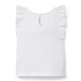 Lilly Pulitzer x Janie and Jack Chickie Top