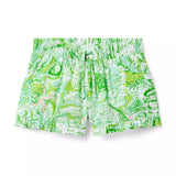 Lilly Pulitzer x Janie and Jack Talulah Short