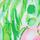 Lilly Pulitzer x Janie and Jack Quinn Hat
