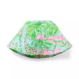 Lilly Pulitzer x Janie and Jack Quinn Hat