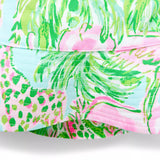 Lilly Pulitzer x Janie and Jack Quinn Hat