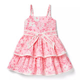 Lilly Pulitzer x Janie and Jack Ambie Dress