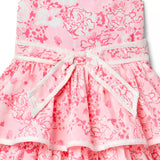 Lilly Pulitzer x Janie and Jack Ambie Dress