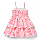 Lilly Pulitzer x Janie and Jack Ambie Dress