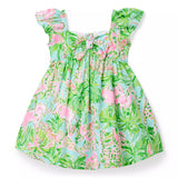 Lilly Pulitzer x Janie and Jack Anika Dress