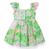 Lilly Pulitzer x Janie and Jack Anika Dress