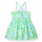 Lilly Pulitzer x Janie and Jack Madelin Dress