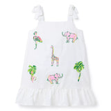 Lilly Pulitzer x Janie and Jack Sienna Dress