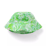 Lilly Pulitzer x Janie and Jack Quinn Hat