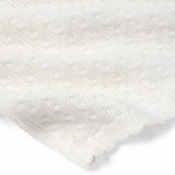 Baby Cable Knit Cardigan