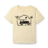 Surfing Adventures Tee