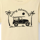 Surfing Adventures Tee
