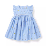 PEANUTS™ Icons Baby Dress