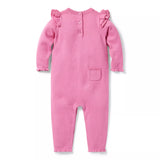 Baby Lamb Knit One-Piece