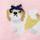 Baby Dog Ruffle Cardigan