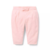Baby Corduroy Bow Trouser