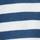 Baby Dog Striped Matching Set
