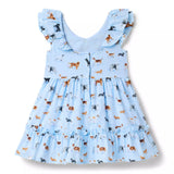 The Best In Show Dress