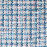The Tweed Bow Dress