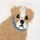 Baby Dog Knit One-Piece