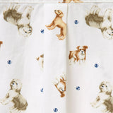 Baby Dog Friends Bodysuit
