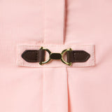 The Bridle Bit Corduroy Dress