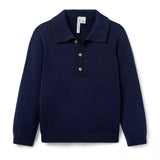 The Polo Jumper