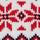 The Fair Isle Mock Neck Jumper