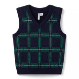 The Tartan Tank Top