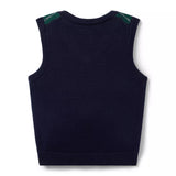 The Tartan Tank Top