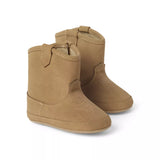 Baby Sueded Cowboy Boot