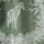 The Horse Toile Baby Romper