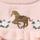 Baby Horse Matching Knit Set