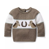 Baby Horse Jumper