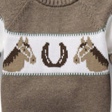 Baby Horse Jumper