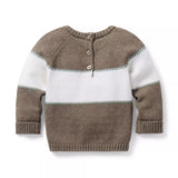 Baby Horse Jumper